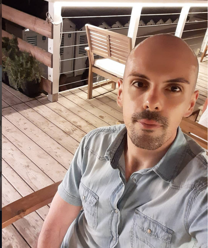 Marco P.